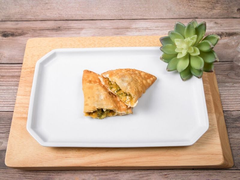 Island Empanada
