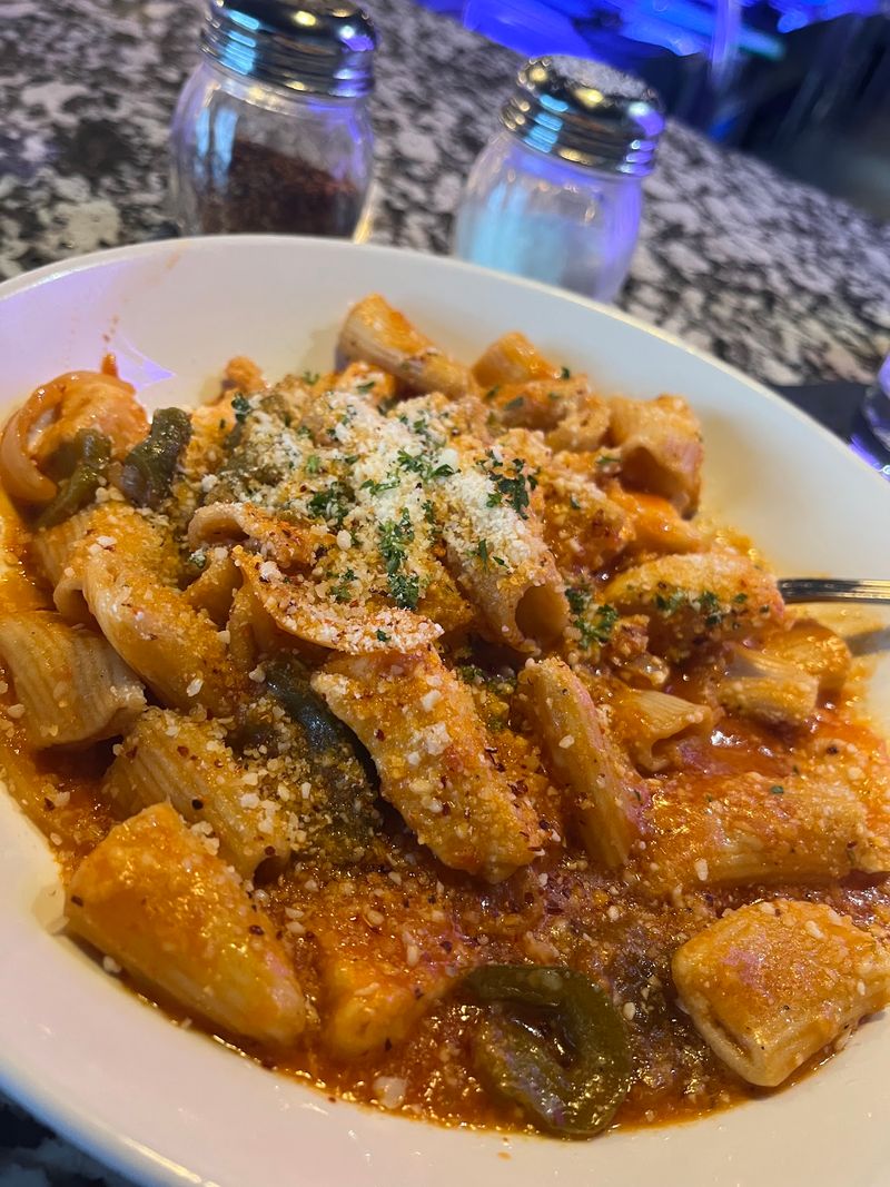 It's a Utica Thing! Kitchen & Bar