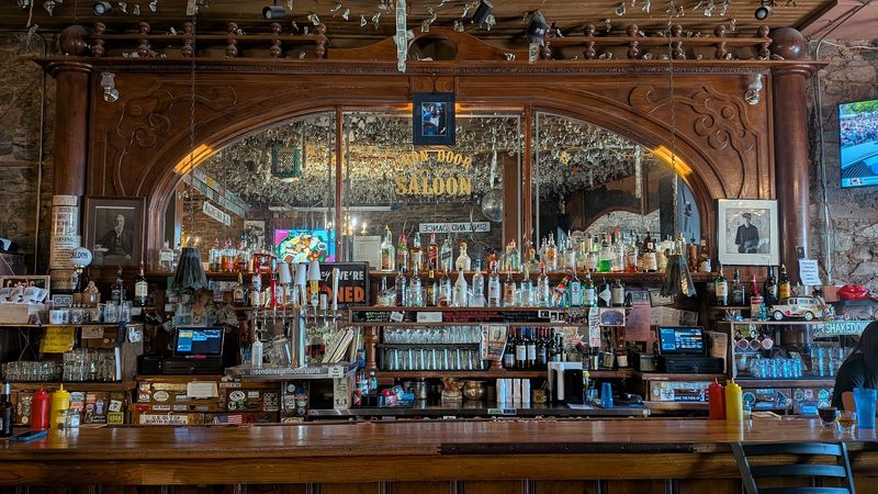 Jake's Place And The Italian Immigrant Who Changed Everything