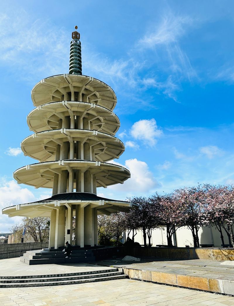 Japantown Japantown