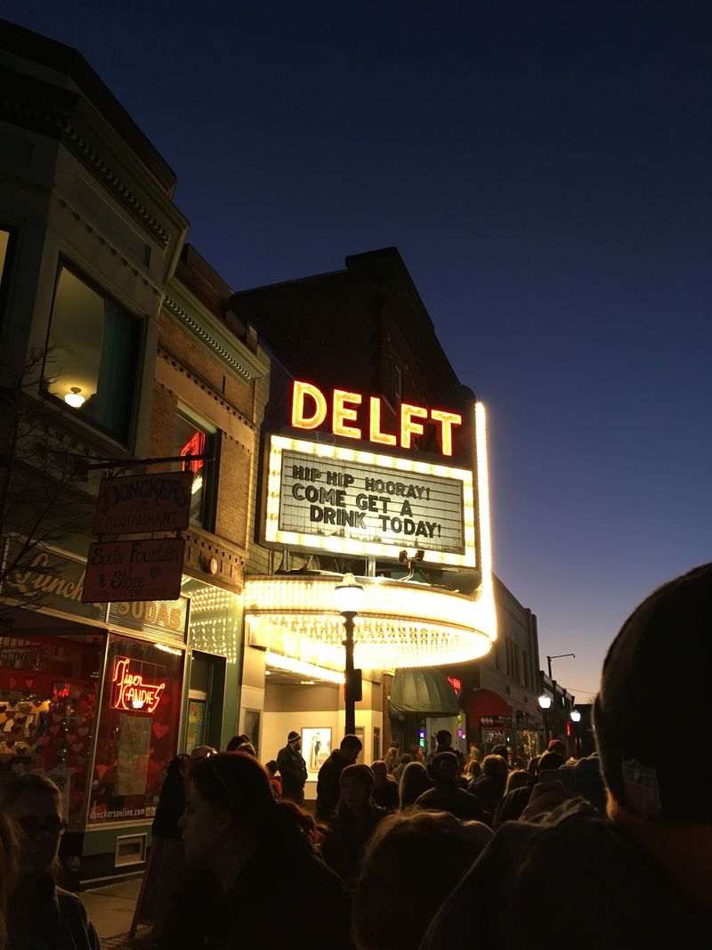 Jazz Nights And Big Celebrations Find A Home Here