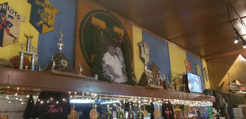 July 1982 And A Family Bet On A Small-Town Bar