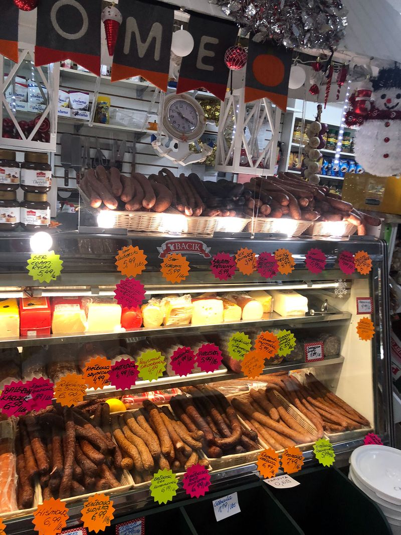 Kielbasa Worth Planning Your Week Around Kielbasa Worth Planning Your Week Around
