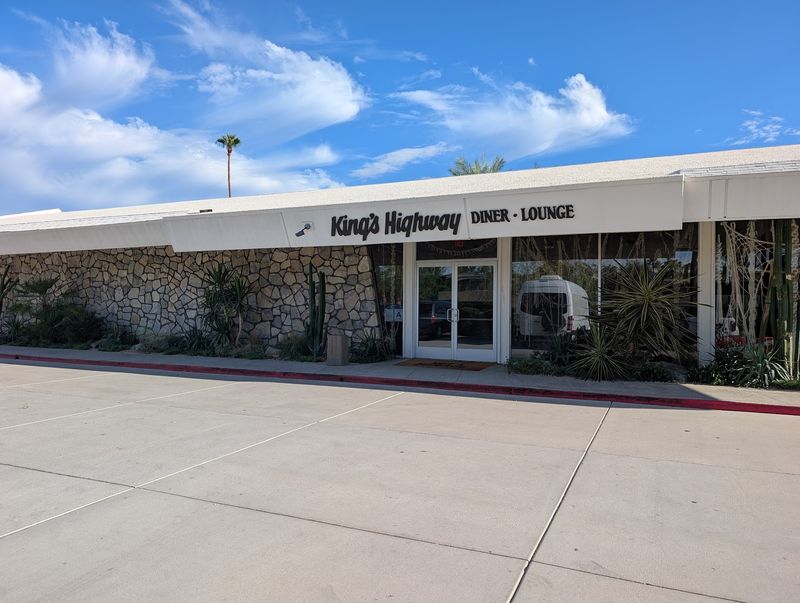 King's Highway