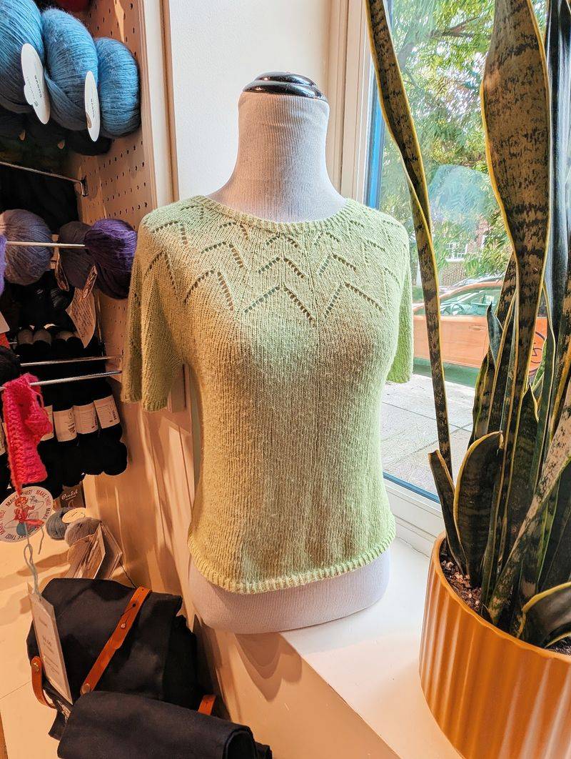 Knitted Samples That Answer The Big Question Before You Buy Knitted Samples That Answer The Big Question Before You Buy