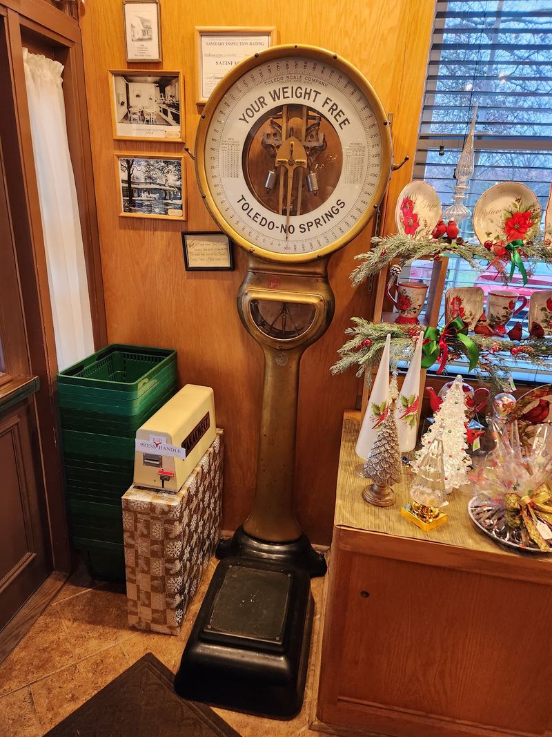 Know Before You Go: Hours, Bags, And That Number Machine
