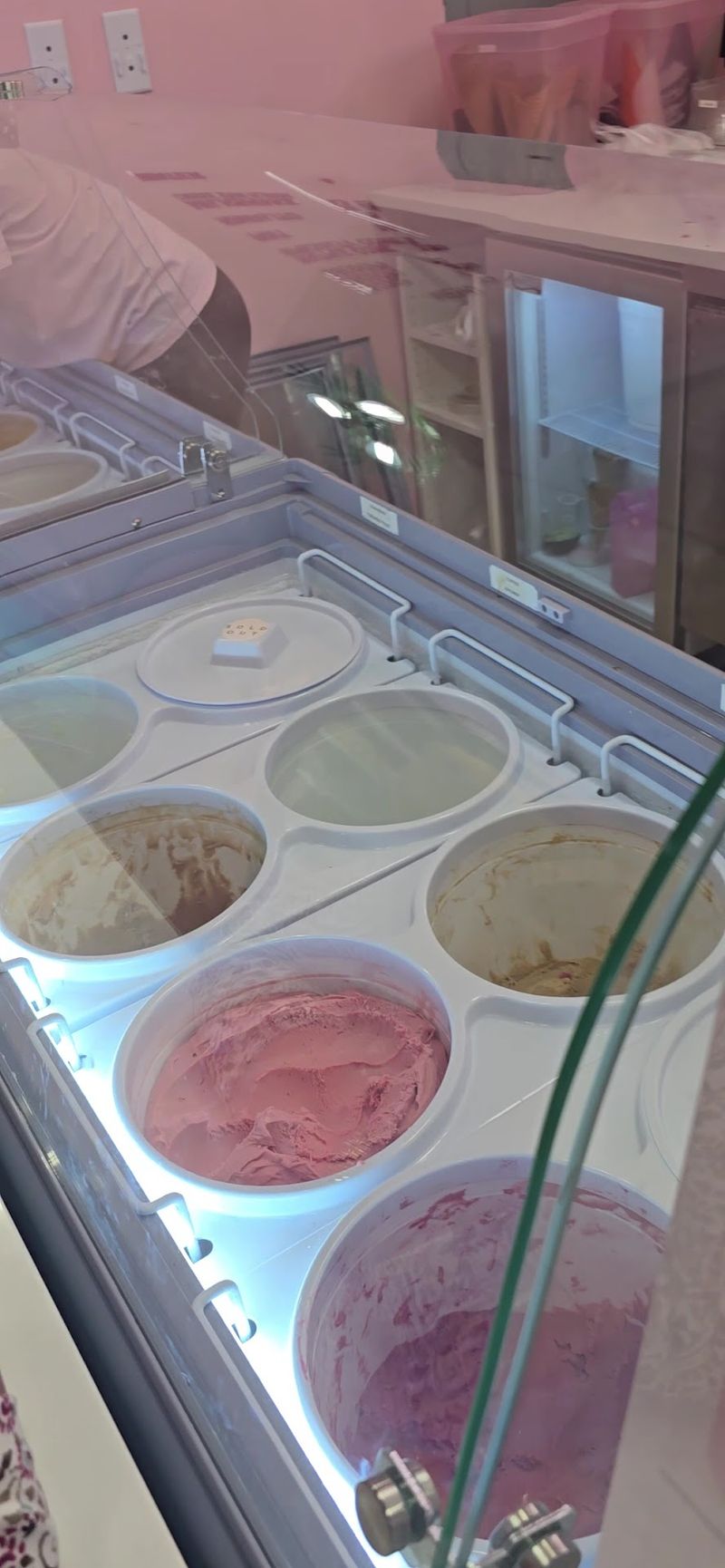 Know Before You Go So Your Favorite Flavor Waits For You Know Before You Go So Your Favorite Flavor Waits For You