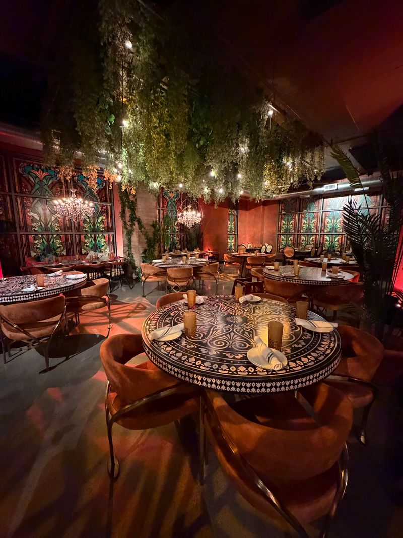 Know The Hours, Book A Table, And Plan Your Parking