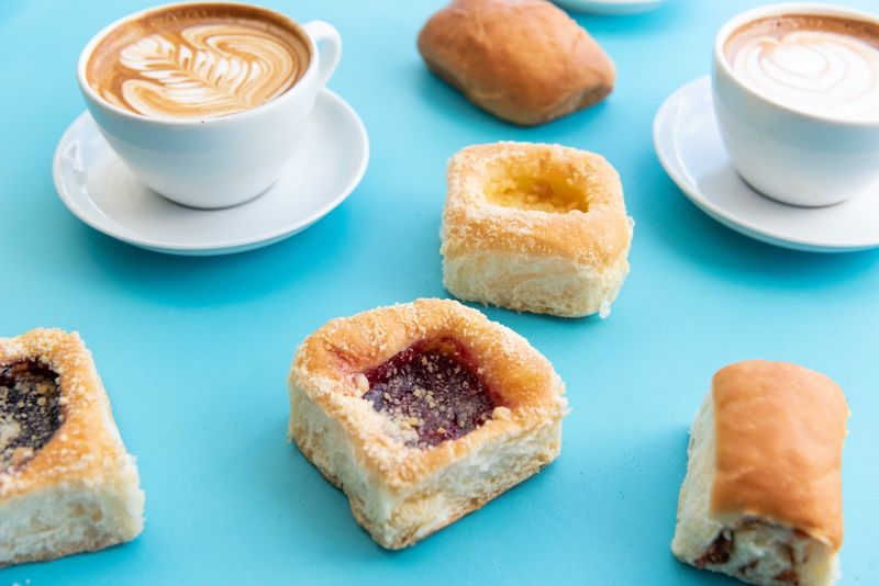 Kolache Shoppe - Heights, Houston, TX Kolache Shoppe - Heights, Houston, TX