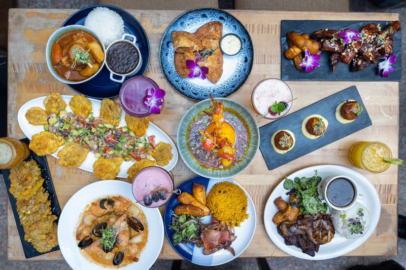 La Fonda NYC