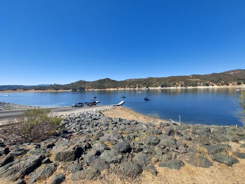 Lake Nacimiento Resort