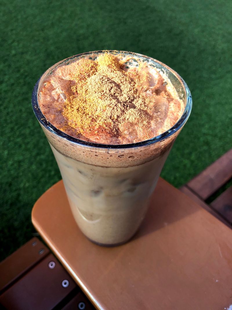 Lattes With Names That Wag Lattes With Names That Wag