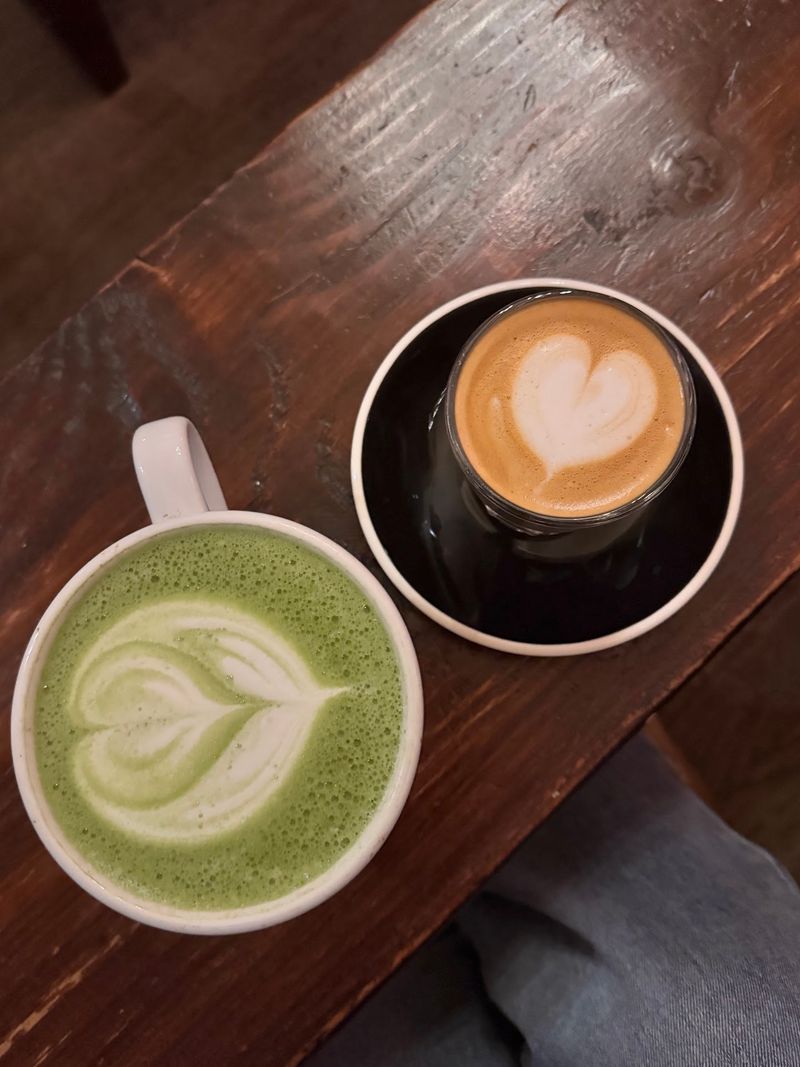 Lavender Lattes, Pineapple Surprises, And That Much-Loved Chai Lavender Lattes, Pineapple Surprises, And That Much-Loved Chai