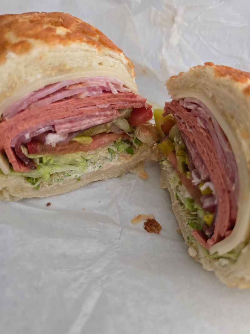 Let The Deli Crew Choose Your Meat For Once Let The Deli Crew Choose Your Meat For Once