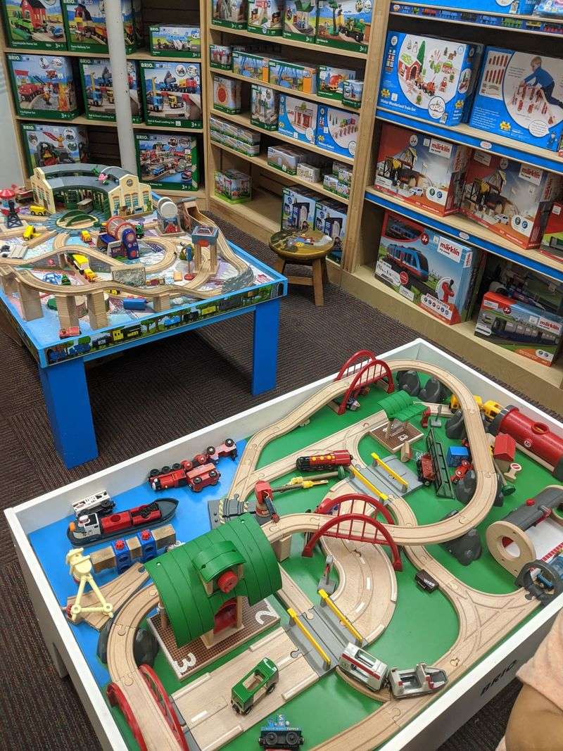 Little Engineers Get Their Own Corner Little Engineers Get Their Own Corner