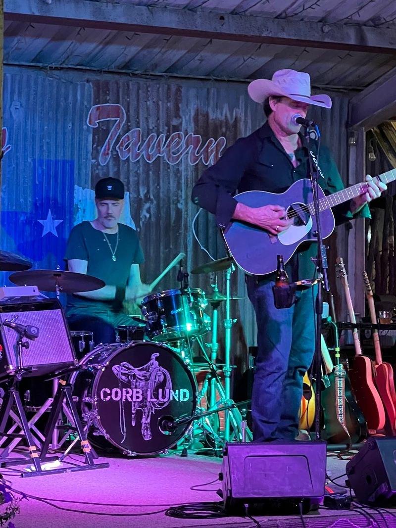 Live Music Most Nights of the Week
