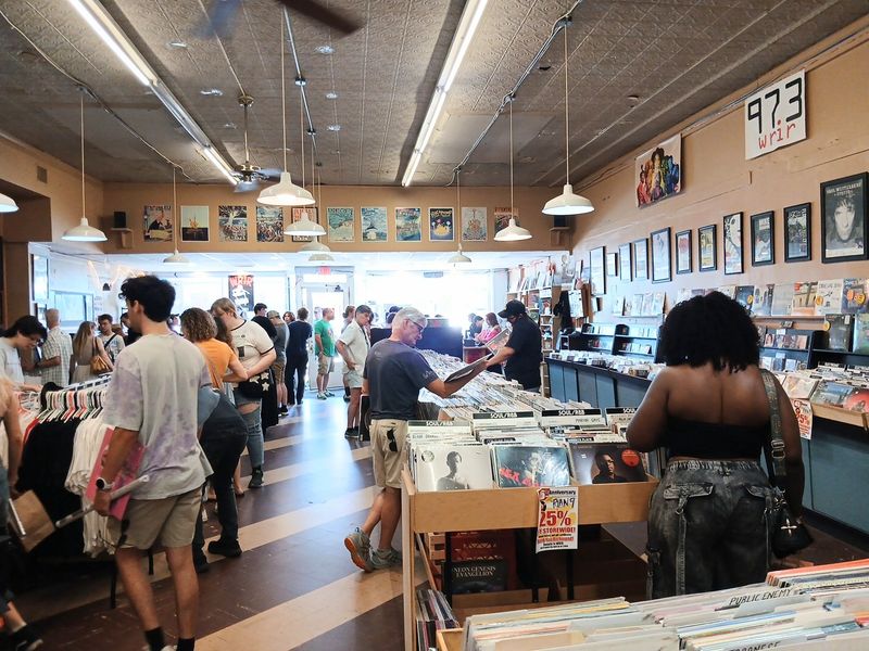 Live Sets Between The Shelves Hit Different Live Sets Between The Shelves Hit Different