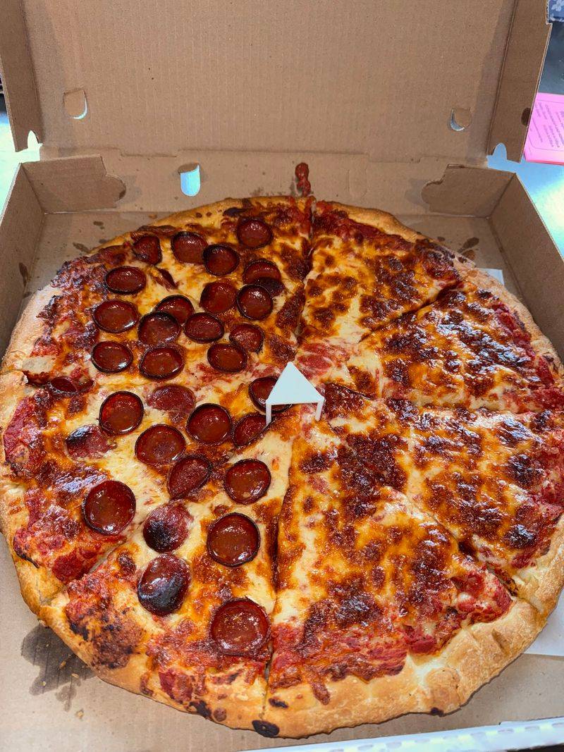 Lovejoy Pizzeria