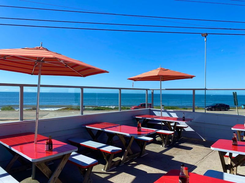 Malibu Seafood