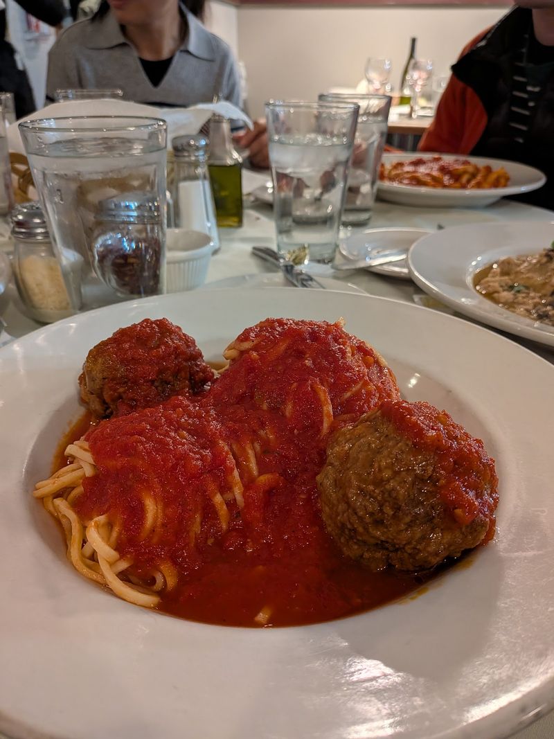 Mamma G's Mamma G's