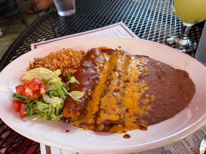 Matt's El Rancho, Austin, TX Matt's El Rancho, Austin, TX