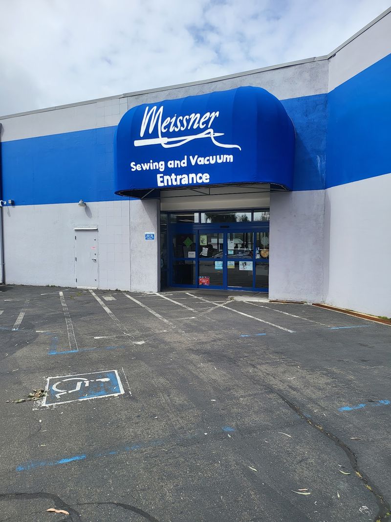 Meissner Sewing & Vacuum Centers Meissner Sewing & Vacuum Centers