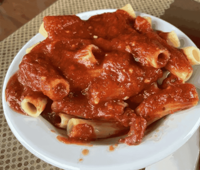 Michael T's Italian-American Specialties