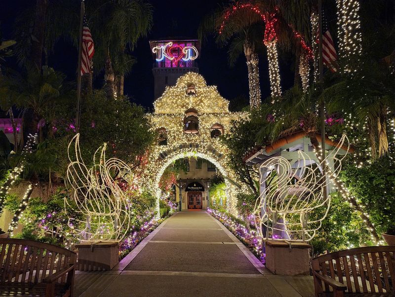 Mission Inn Hotel & Spa Mission Inn Hotel & Spa