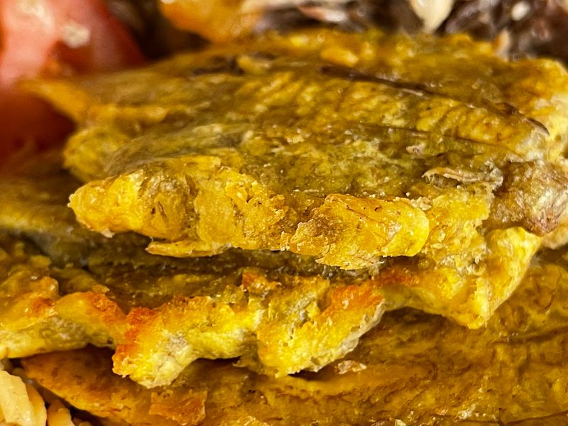 Mofongo, Duofongo and Plenty of Plantains Mofongo, Duofongo and Plenty of Plantains