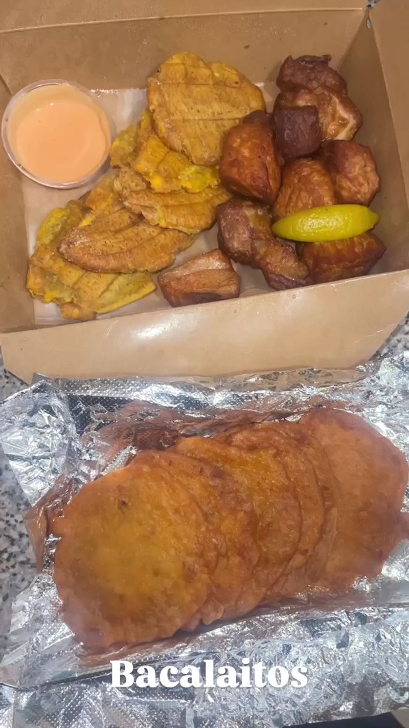 Mofongo, Lechon, And A Friday Fritter Worth Planning Around