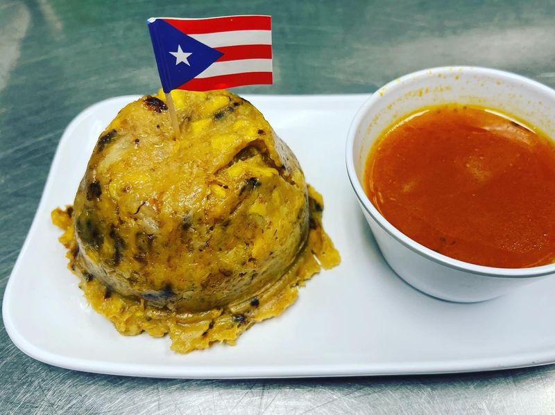 Mofongo Lovers, This One Is For You Mofongo Lovers, This One Is For You
