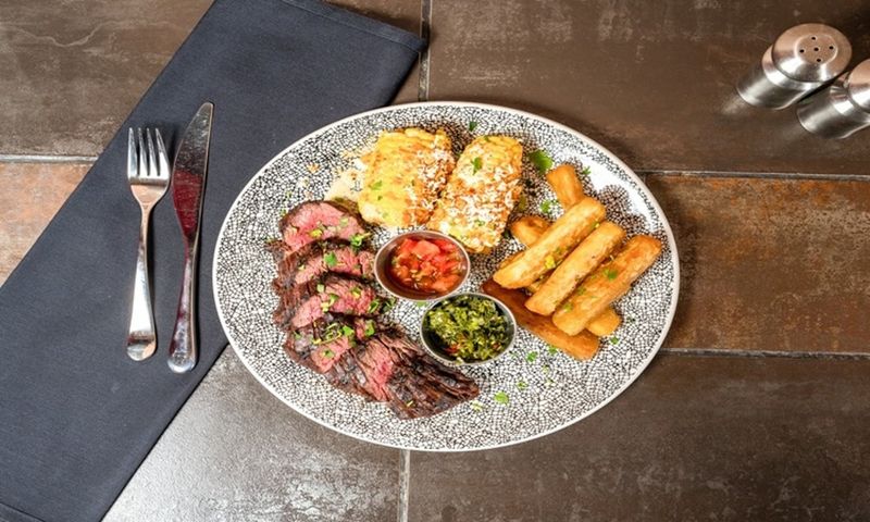 Mojo Is The Flavor To Chase At Dinner