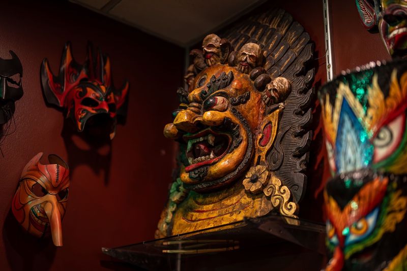 Monster Kids From The 1960s Will Feel Right At Home