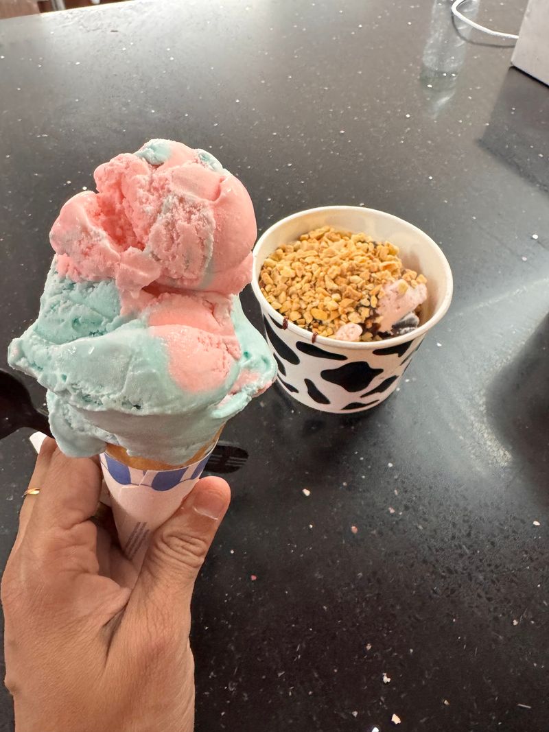 More Than 30 Homemade Flavors To Fight Over More Than 30 Homemade Flavors To Fight Over