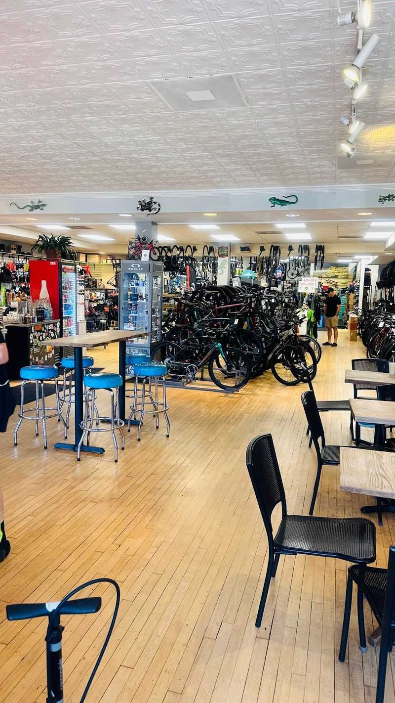 More Than a Decade of Herndon Riders Calling It Home Base