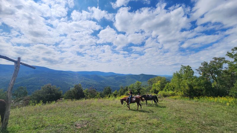 Mountaintop Ranch