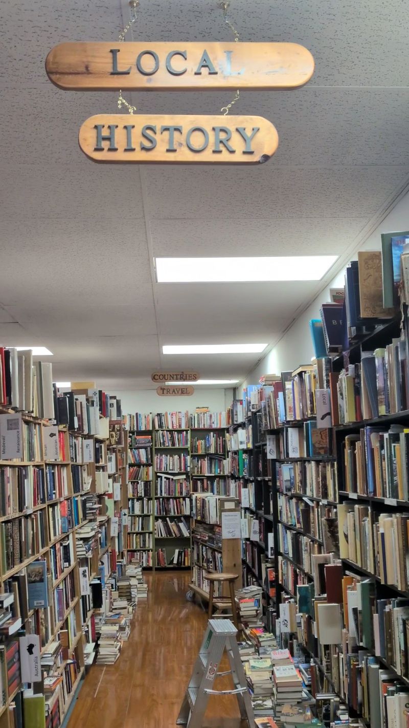 Mystery, History, Art, And Plenty Of Rabbit Holes Mystery, History, Art, And Plenty Of Rabbit Holes