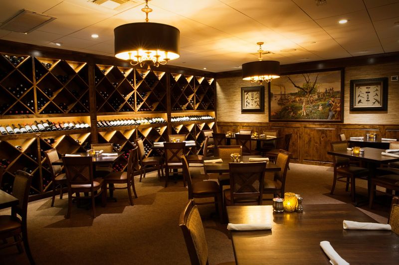 Nearly Five Decades of Houston Hospitality