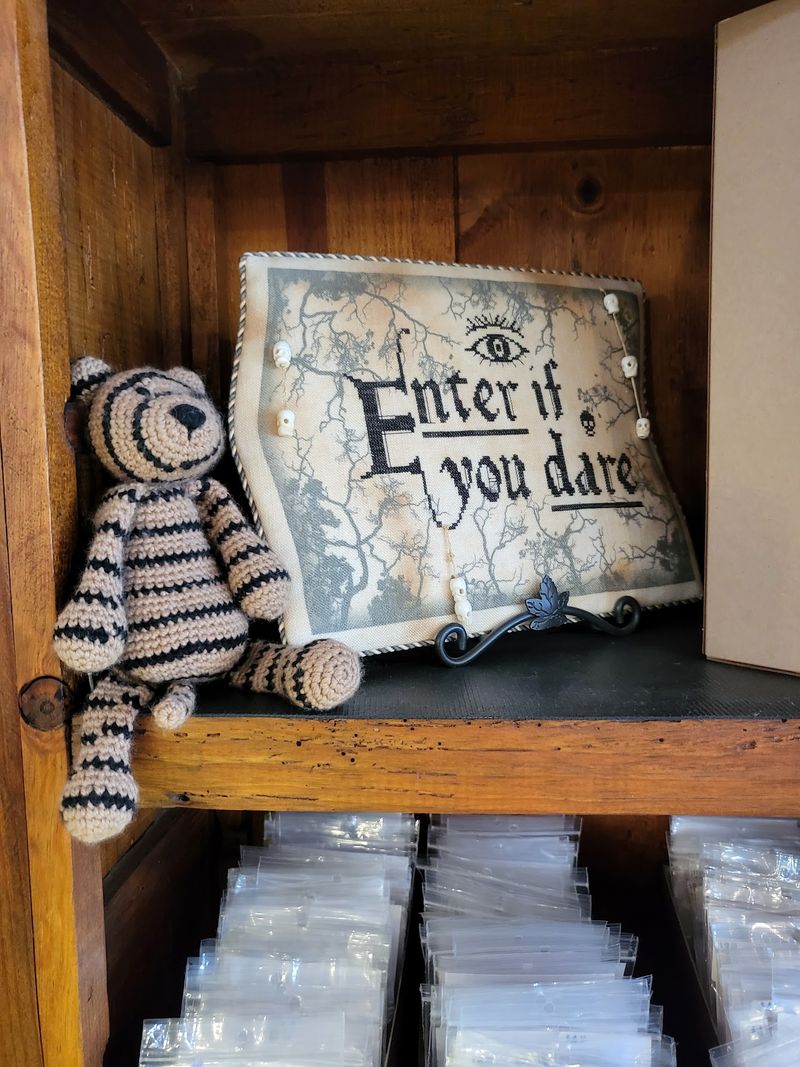 Needlepoint Canvases for Every Skill Level