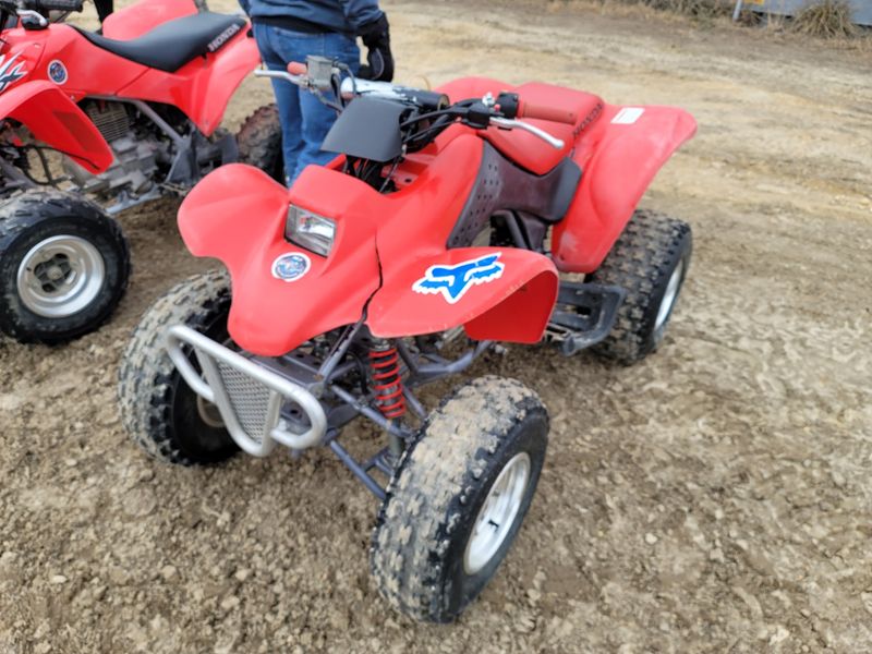 No Bike At Home? Rental ATVs Have You Covered