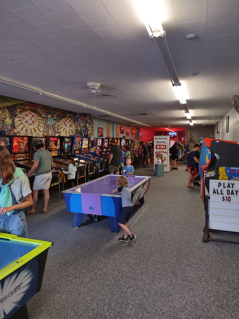 Nostalgia For Parents, Clean Fun For The Kids