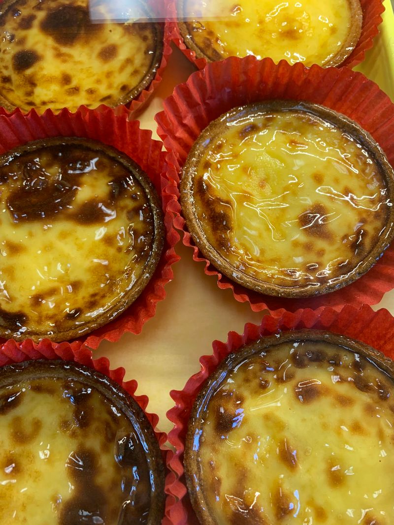 O Pão Quente d' Avenida O Pão Quente d' Avenida