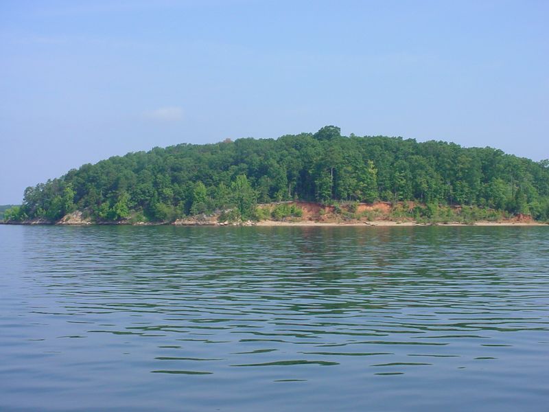 Occoneechee State Park