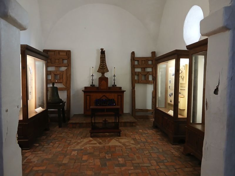 Officers' Quarters Turned Museum Officers' Quarters Turned Museum