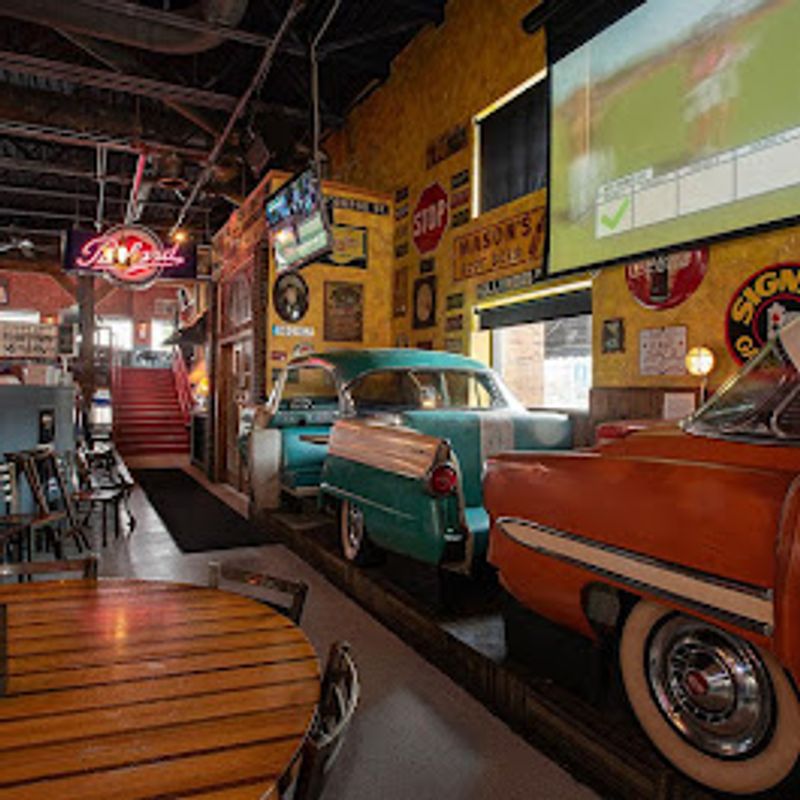 Old Chevys That Traded The Open Road For Dinner Duty Old Chevys That Traded The Open Road For Dinner Duty