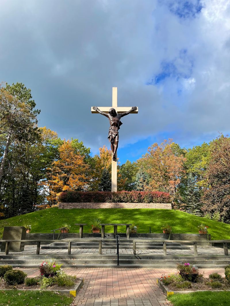 One Dollar, A Box Of Candy, And A Priest With A Big Dream
