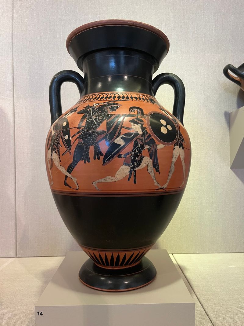 One Latin Professor's Big Idea About Old Objects One Latin Professor's Big Idea About Old Objects