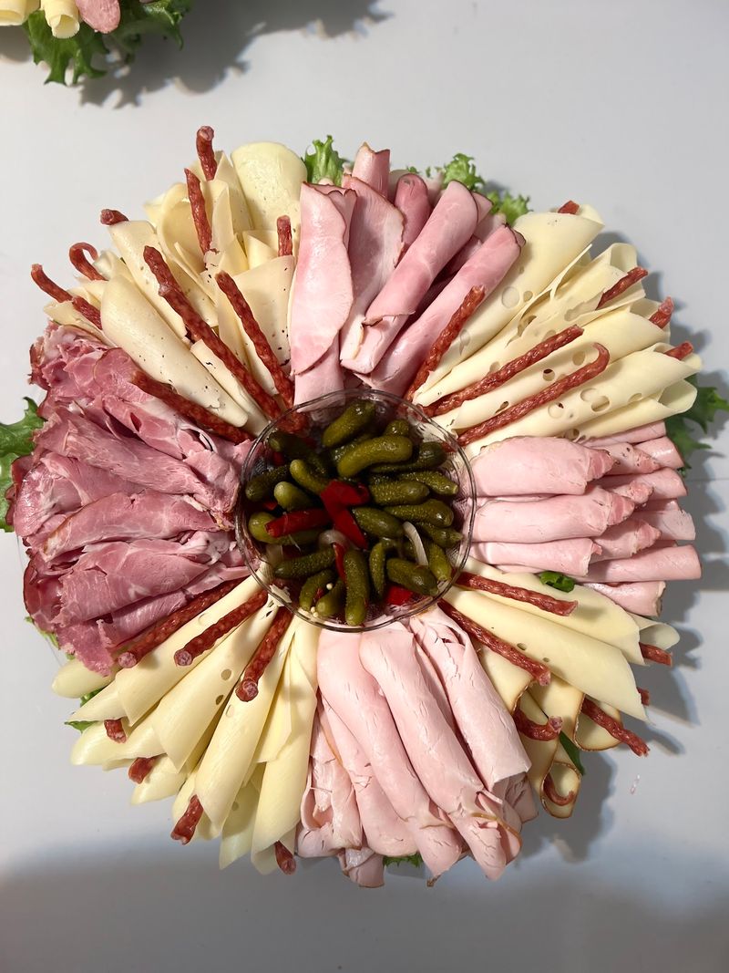 Orzelek Polish Deli