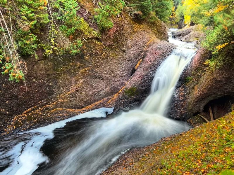 Ottawa National Forest