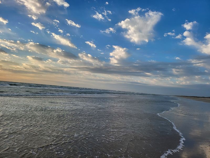 Padre Island National Seashore